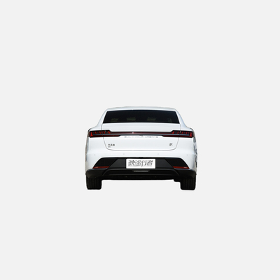 High Speed 2022 BYD Electric SUV Lithium Battery 4 Door 5Seats and More Ready to Ship
