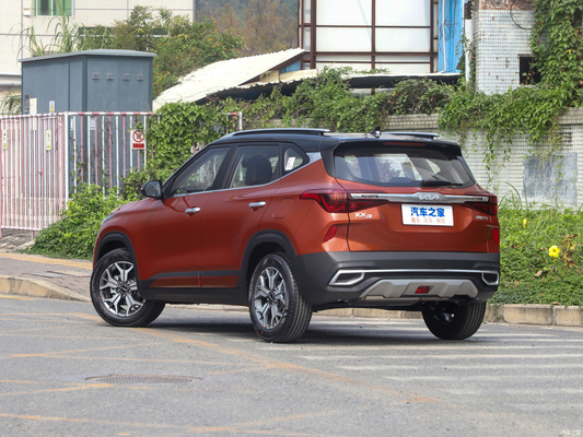 2022 KIA KX3 Sportage SUV USED Cars in Black White Blue and Gold Worldwide