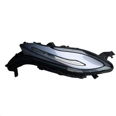 Hongqi Eqm5 Auto Accessories Air Filter Body Kit Bumpers Lamps Wheel Rim Headlight Door