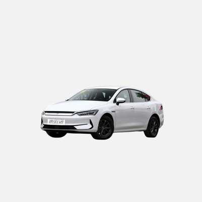 2022 Byd Electric Car Made in Full Option Black Lithium Battery