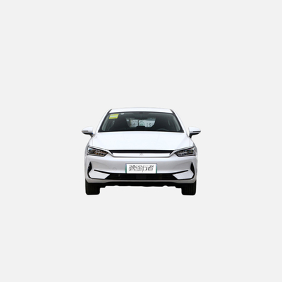 2022 Byd Electric Car Made in Full Option Black Lithium Battery