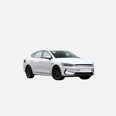 2022 Byd Electric Car Made in Full Option Black Lithium Battery