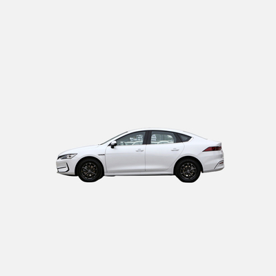 2022 Byd Electric Car Made in Full Option Black Lithium Battery