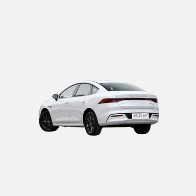 2022 Byd Electric Car Made in Full Option Black Lithium Battery
