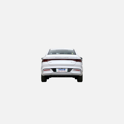 2022 Byd Electric Car Made in Full Option Black Lithium Battery