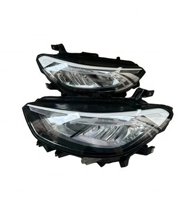 VW ID3 Replacement Original Auto Spare Parts Spoiler Body Kit Bumpers Headlight Door