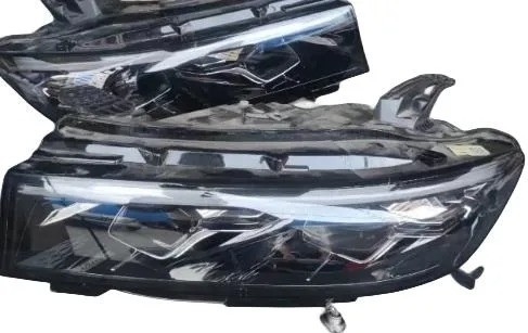 Voyah Dream/Free Auto Spare Parts Headlight Tail Light Lantu Free Parts Door Closers