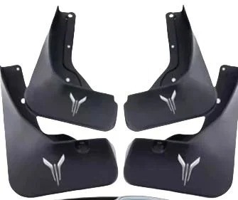 Voyah Dream/Free Auto Spare Parts Headlight Tail Light Lantu Free Parts Door Closers