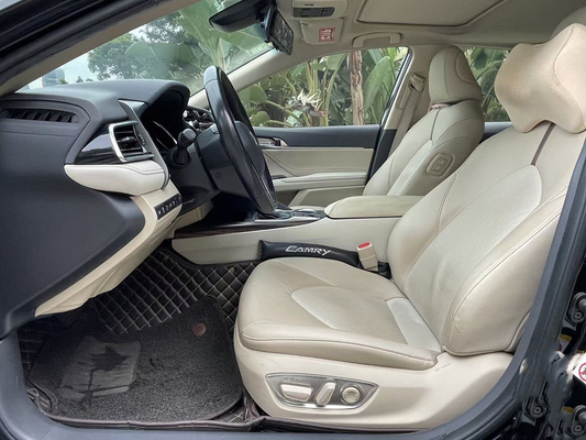 2019 Used Toyota Camry with 131KW Motor Power Excellent Condition and Ready to Sell