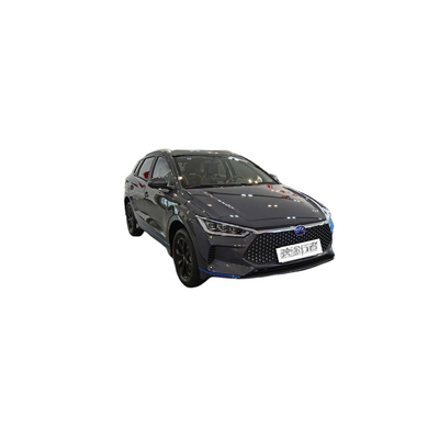 Affordable 2021 BYD E2 EV Cars 301km Range 130KM/h Top Speed and Fast 0.5H Charge Time