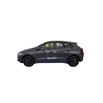 Affordable 2021 BYD E2 EV Cars 301km Range 130KM/h Top Speed and Fast 0.5H Charge Time
