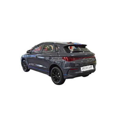 Affordable 2021 BYD E2 EV Cars 301km Range 130KM/h Top Speed and Fast 0.5H Charge Time