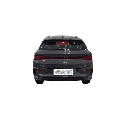 Affordable 2021 BYD E2 EV Cars 301km Range 130KM/h Top Speed and Fast 0.5H Charge Time
