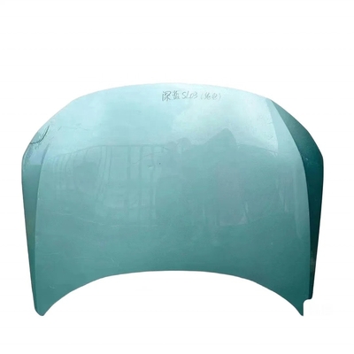 Changan Deepal/Shenlan SL03 Rear Light Spoiler Grille Door Spare Parts For OTHER BRANDS