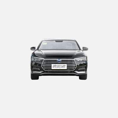 BYD E9 Energy Air-Condition Electric Car Fast 0.5H Charge Time Curb Weight 1940Kg