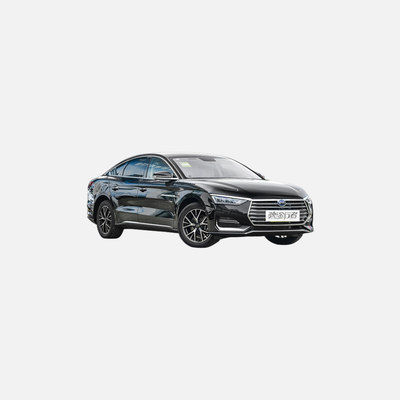 BYD E9 Energy Air-Condition Electric Car Fast 0.5H Charge Time Curb Weight 1940Kg