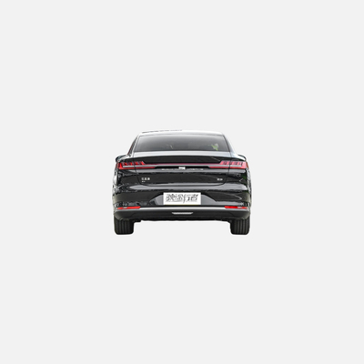 BYD E9 Energy Air-Condition Electric Car Fast 0.5H Charge Time Curb Weight 1940Kg