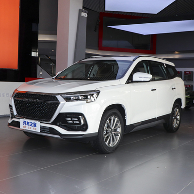 Chery JETOUR X95 DCT 1.6Turbo Petrol SUV with 360° Rear Camera and in Good Condition
