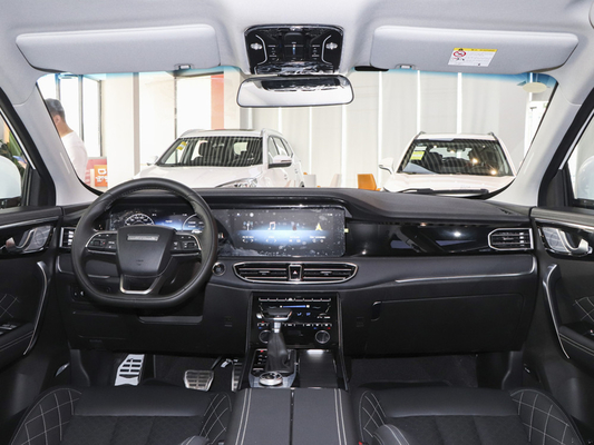 Chery JETOUR X95 DCT 1.6Turbo Petrol SUV with 360° Rear Camera and in Good Condition