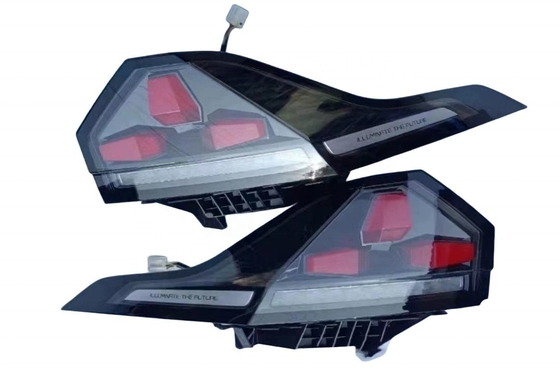 Car Accessories for Deepal/Shenlan S7 Spoiler Light Door Oil Filter Body Kit Bumpers