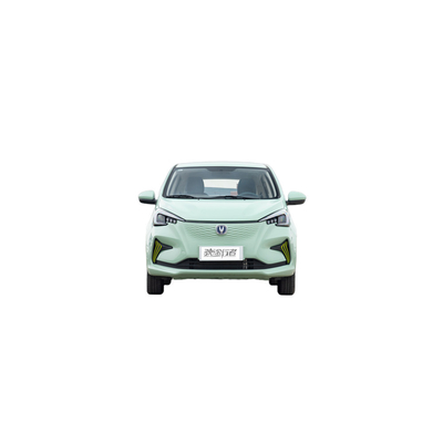 Changan Electric Car Benben e-star 2022 Adult Vehicle with 301km Pure Electric Range