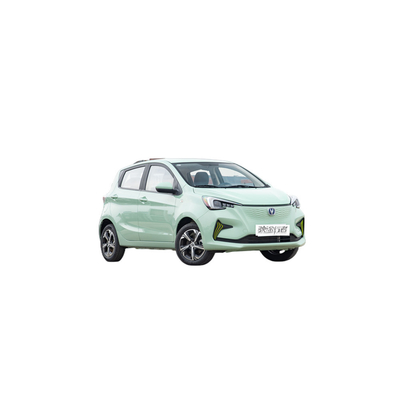 Changan Electric Car Benben e-star 2022 Adult Vehicle with 301km Pure Electric Range