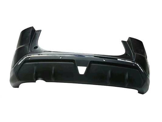 Car Accessories for Deepal/Shenlan S7 Spoiler Light Door Oil Filter Body Kit Bumpers