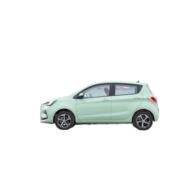 Changan Electric Car Benben e-star 2022 Adult Vehicle with 301km Pure Electric Range