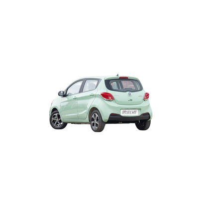 Changan Electric Car Benben e-star 2022 Adult Vehicle with 301km Pure Electric Range