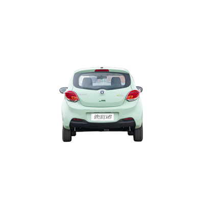 Changan Electric Car Benben e-star 2022 Adult Vehicle with 301km Pure Electric Range