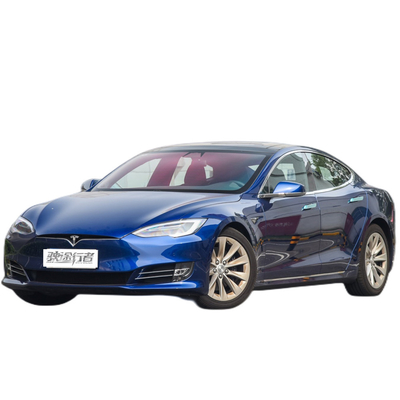 331KW Motor Power Tesla Model 3 2022 Used Electric Car Black/White/Blue/Red/Silver