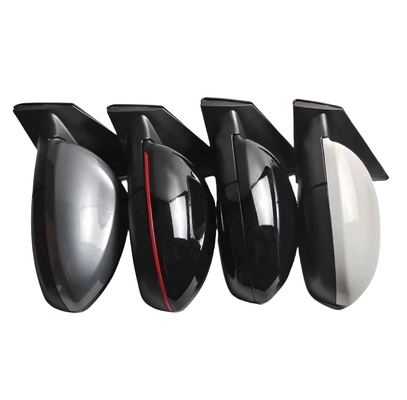 Fit for Chevrolet Monza 2023 2024 Car Accessories Led Headlight Mirror Spoiler Wheels