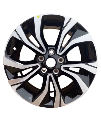 Fit for Chevrolet Monza 2023 2024 Car Accessories Led Headlight Mirror Spoiler Wheels
