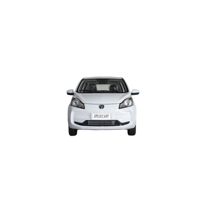 301km Pure Electric Cruising Range Changan E-star 5 Seat Utility Vehicle Electric Car