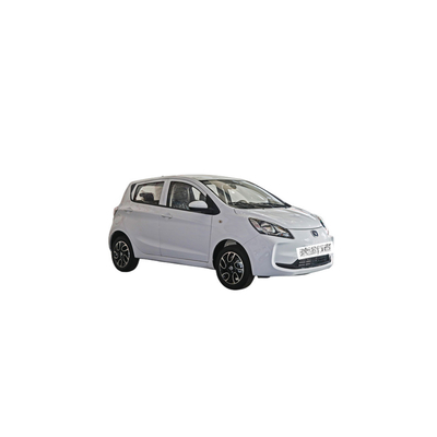 301km Pure Electric Cruising Range Changan E-star 5 Seat Utility Vehicle Electric Car