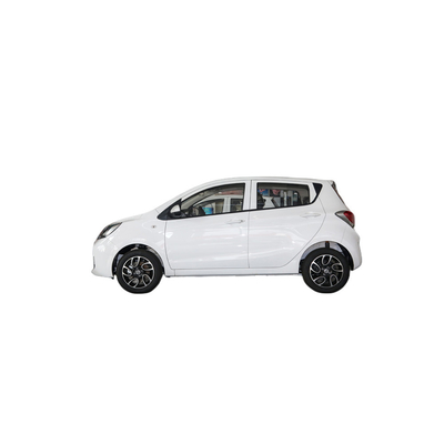 301km Pure Electric Cruising Range Changan E-star 5 Seat Utility Vehicle Electric Car