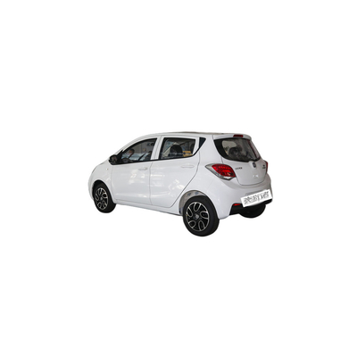301km Pure Electric Cruising Range Changan E-star 5 Seat Utility Vehicle Electric Car