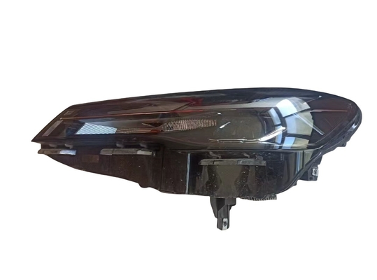 Fit for Chevrolet Monza 2023 2024 Car Accessories Led Headlight Mirror Spoiler Wheels