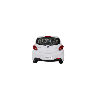 301km Pure Electric Cruising Range Changan E-star 5 Seat Utility Vehicle Electric Car
