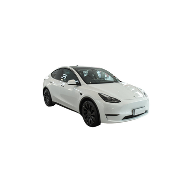 Tesla Model Y Electric Car Long Range High Speed and Full Options with Fast Charge Time