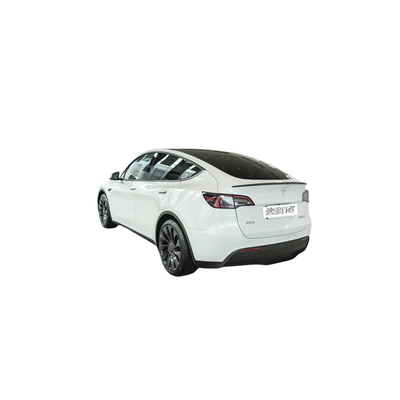 Tesla Model Y Electric Car Long Range High Speed and Full Options with Fast Charge Time
