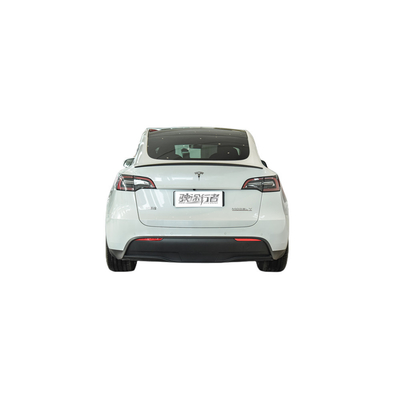 Tesla Model Y Electric Car Long Range High Speed and Full Options with Fast Charge Time
