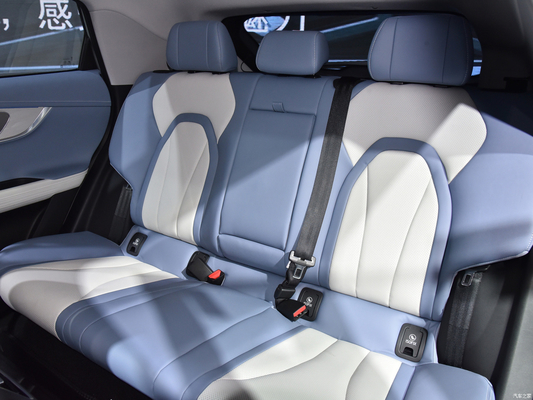 4400*1830*1588mm 2022 2023 Compact Petrol SUV 1.6T 197 HP 7 DCT Chery Omoda C5 5 Cars