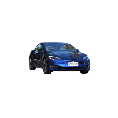 Fast 1H Charge Time Tesla Model S High Speed Electric Car in Good Condition for 2018-2022