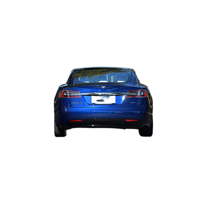 Fast 1H Charge Time Tesla Model S High Speed Electric Car in Good Condition for 2018-2022