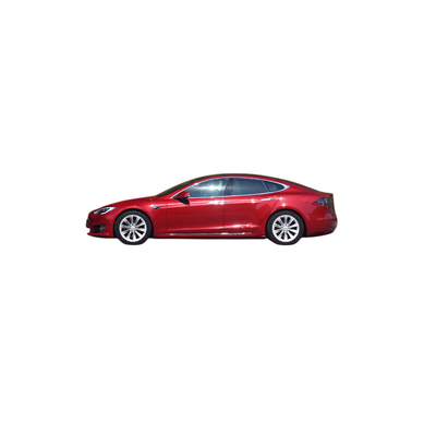 TESLA MODEL S 2018-2022 Used Car with 225 KM/h Top Speed and Ternary Lithium Battery