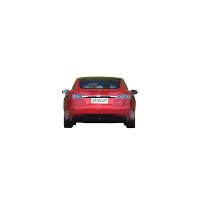 TESLA MODEL S 2018-2022 Used Car with 225 KM/h Top Speed and Ternary Lithium Battery