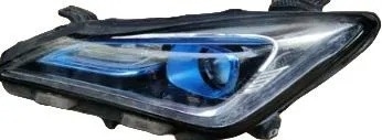 2020- Changan Eado/CS95 Auto Accessories Engine Hood Bumper Screen Rear Light Grill Body Kit Battery Gearbox Spare Parts
