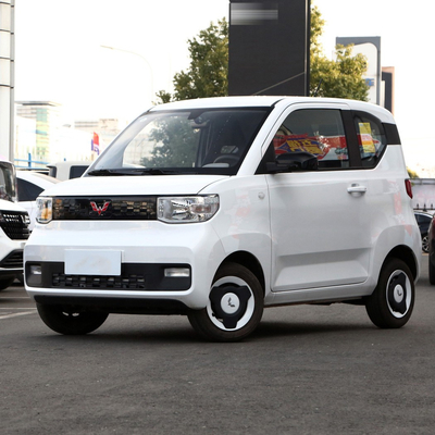 2022 Wuling Hongguang Mini Ev Electric Car Pure Electric Cruising Range km 120km