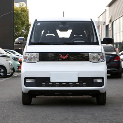 2022 Wuling Hongguang Mini Ev Electric Car Pure Electric Cruising Range km 120km